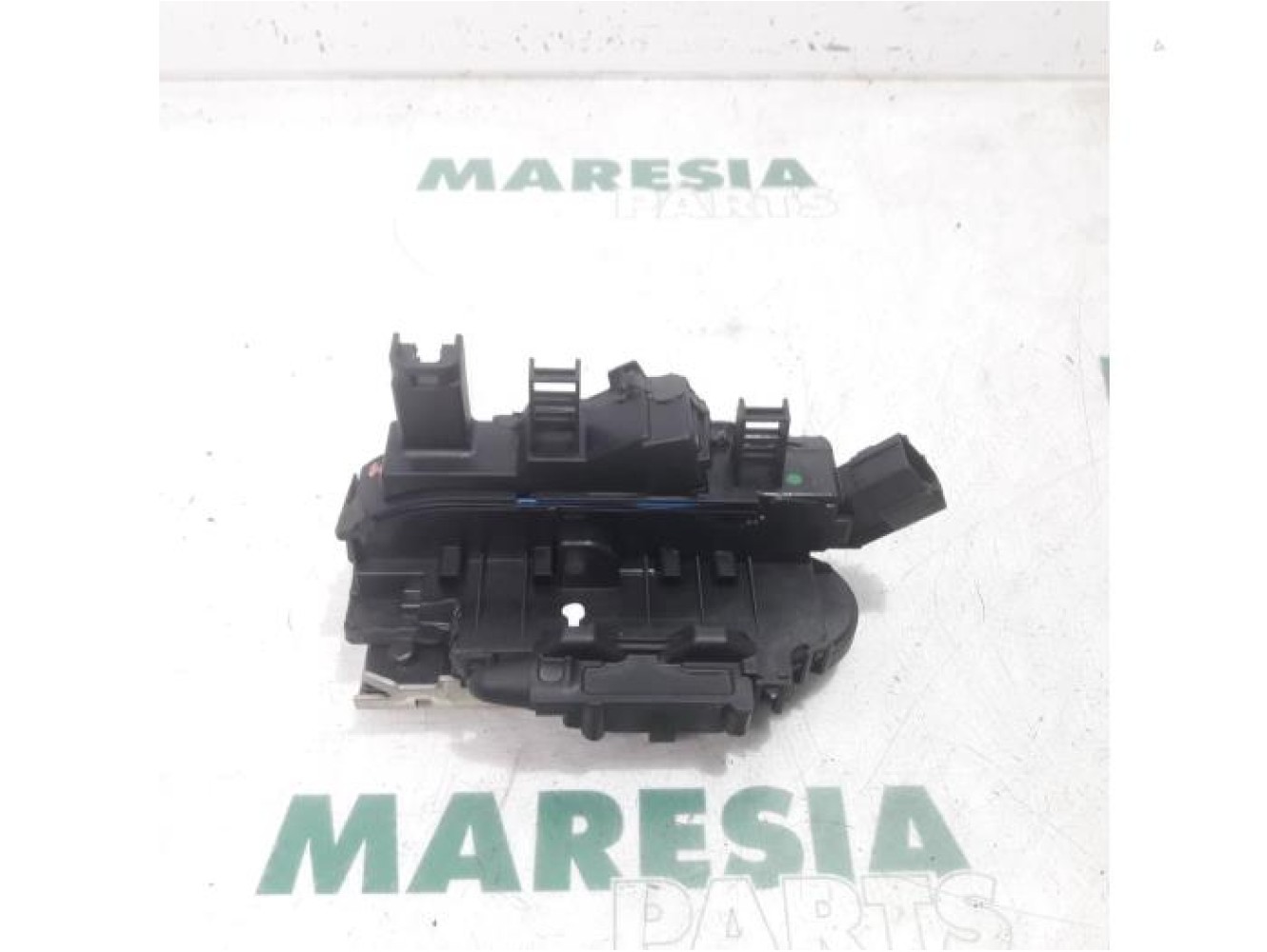 Fiat - Idea - Front door lock mechanism 4-door, right
