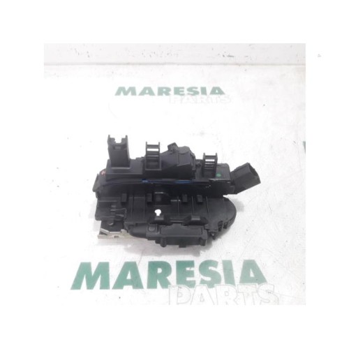 Fiat - Idea - Front door lock mechanism 4-door, right