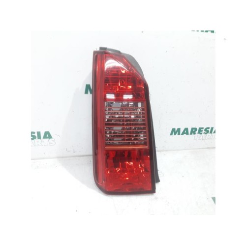 Fiat - Idea - Taillight, left