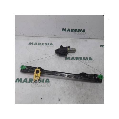 Fiat - Idea - Window mechanism 4-door, front right