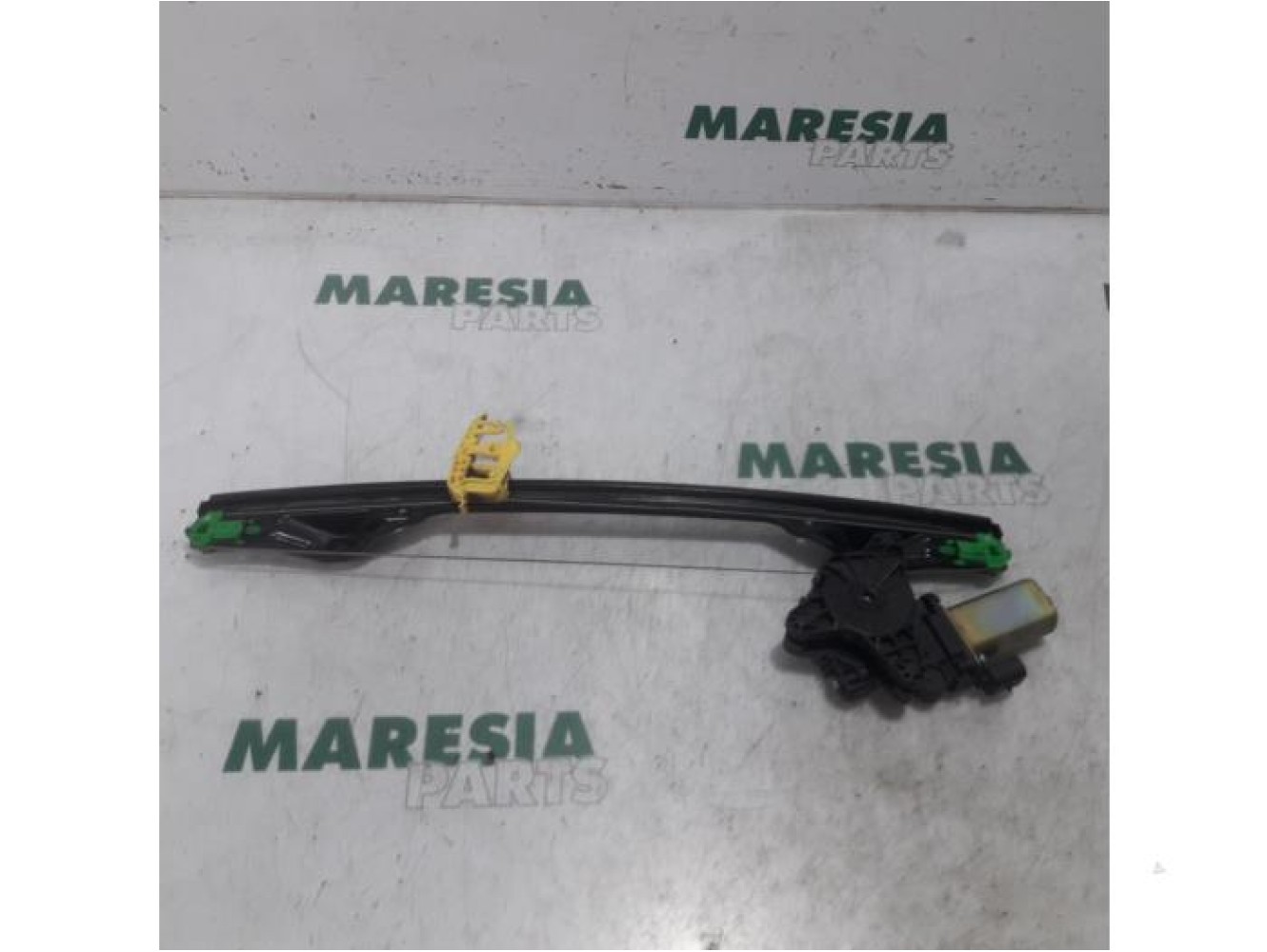 Fiat - Idea - Window mechanism 4-door, front left