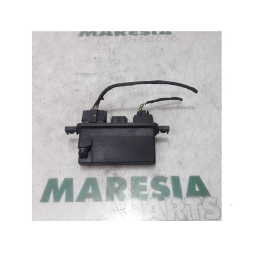 Renault - Clio - Computer lighting module