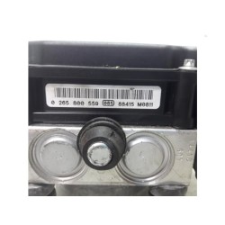 Renault - Clio - ABS Pumpe