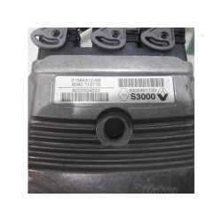 Renault - Clio - Engine management computer