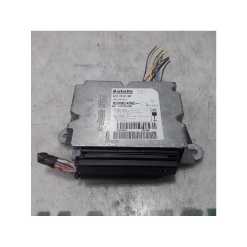Renault - Clio - Airbag Module