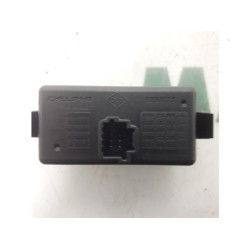 Renault - Clio - Panic lighting switch