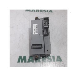 Fiat - Idea - Fuse box