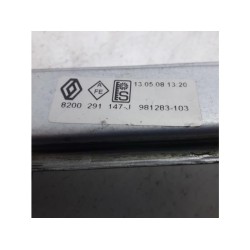 Renault - Clio - Window mechanism 4-door, front right
