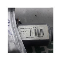 Renault - Clio - Window mechanism 4-door, front right