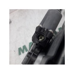 Renault - Clio - Window mechanism 4-door, front right