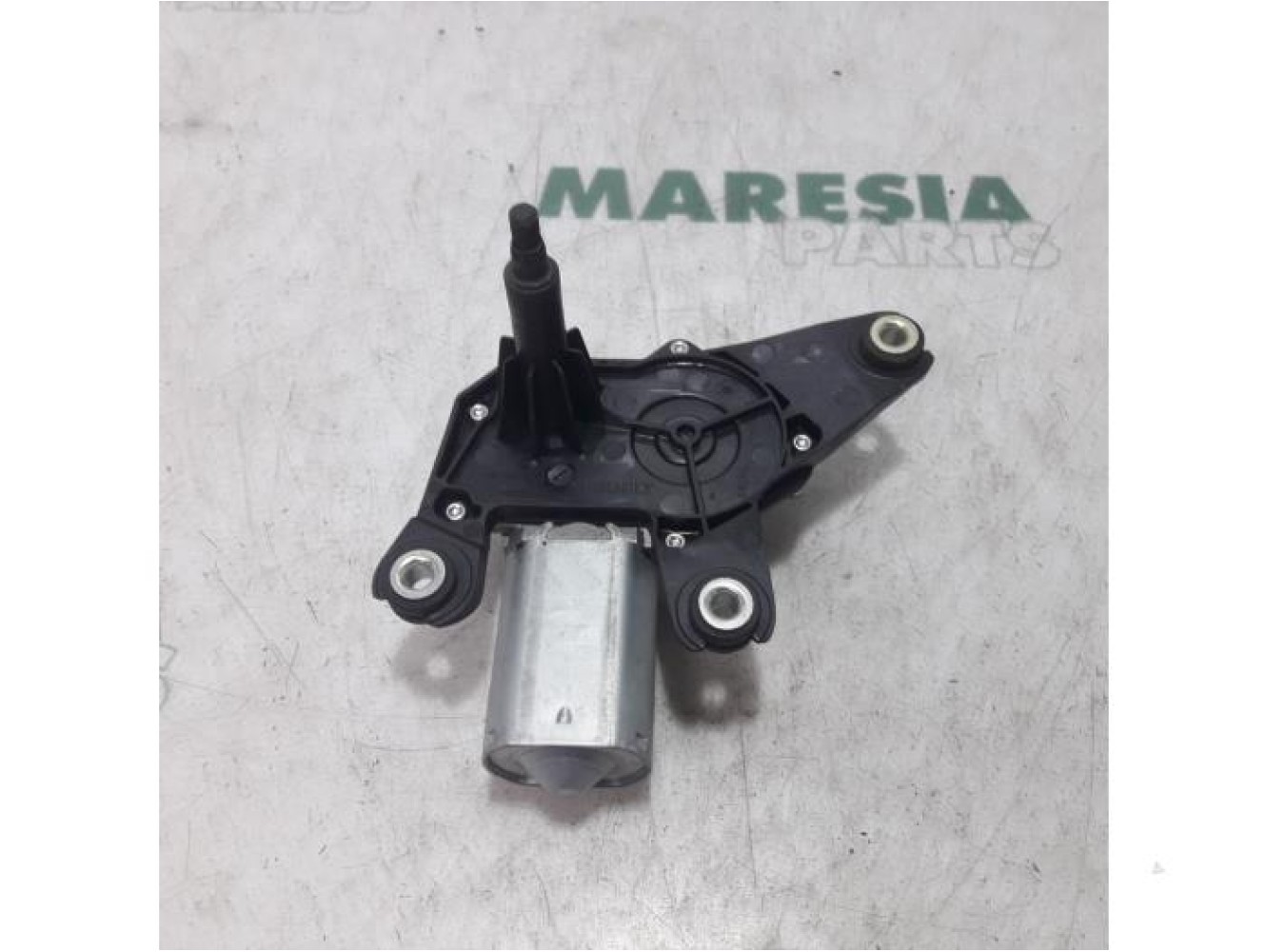 Renault - Clio - Rear wiper motor