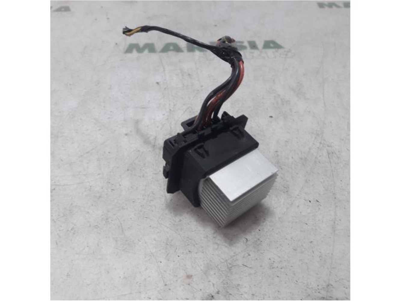 Renault - Clio - Heater resistor