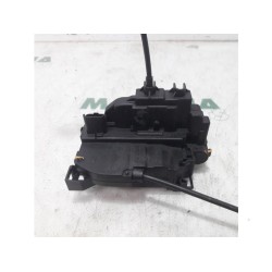 Renault - Clio - Deurslot Mechaniek 4Deurs links-achter