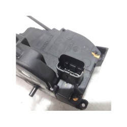 Renault - Clio - Deurslot Mechaniek 4Deurs links-achter