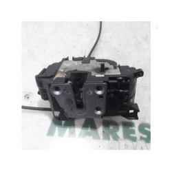 Renault - Clio - Deurslot Mechaniek 4Deurs links-achter