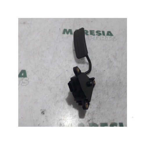 Renault - Clio - Gaspedaalpositie Sensor