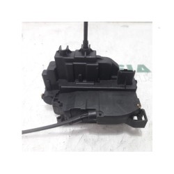 Renault - Clio - Front door lock mechanism 4-door, right