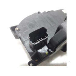 Renault - Clio - Front door lock mechanism 4-door, right