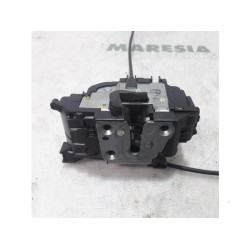 Renault - Clio - Front door lock mechanism 4-door, right