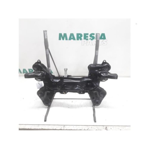 Citroen - C3 - Subframe