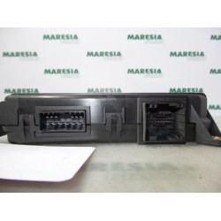 Fiat - Stilo - Computer, miscellaneous