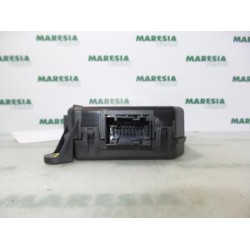 Fiat - Stilo - Computer, miscellaneous