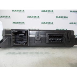 Fiat - Stilo - Computer, miscellaneous