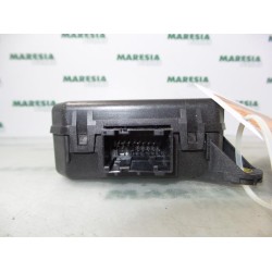 Fiat - Stilo - Computer, miscellaneous