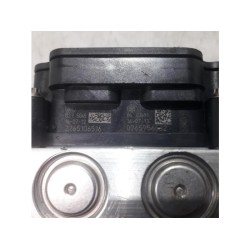 Peugeot - 308 - ABS Pumpe