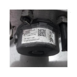 Peugeot - 308 - ABS Pumpe