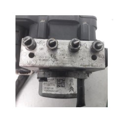 Peugeot - 308 - ABS Pumpe