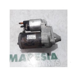 Renault - Clio - Starter