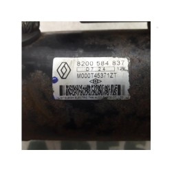 Renault - Clio - Starter