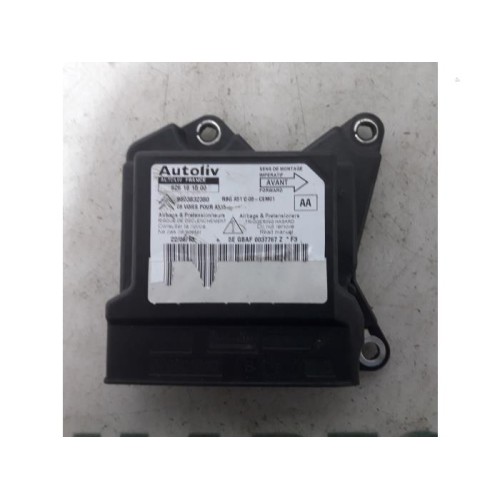 Citroen - C3 - Airbag Module