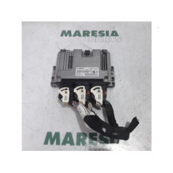 Citroen - C3 - Engine management computer