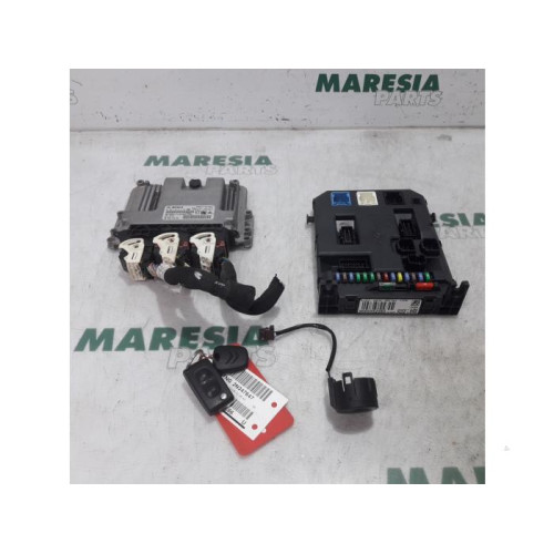 Citroen - C3 - Engine management computer