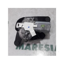 Citroen - C3 - Rear wiper motor