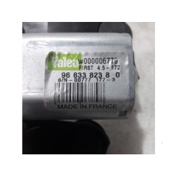 Citroen - C3 - Rear wiper motor