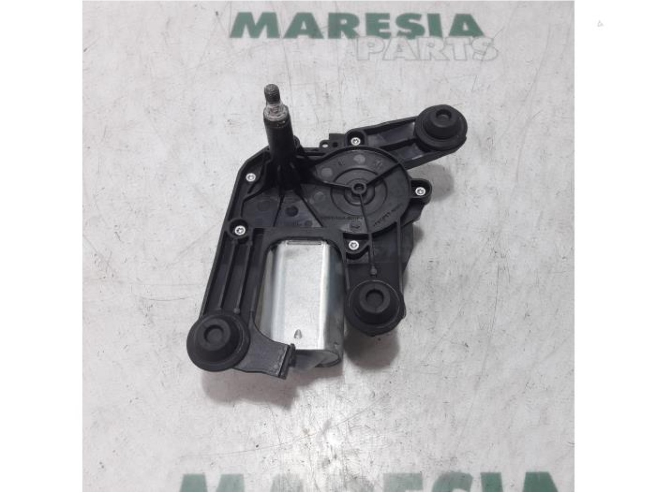 Citroen - C3 - Rear wiper motor