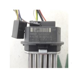 Citroen - C3 - Heater resistor