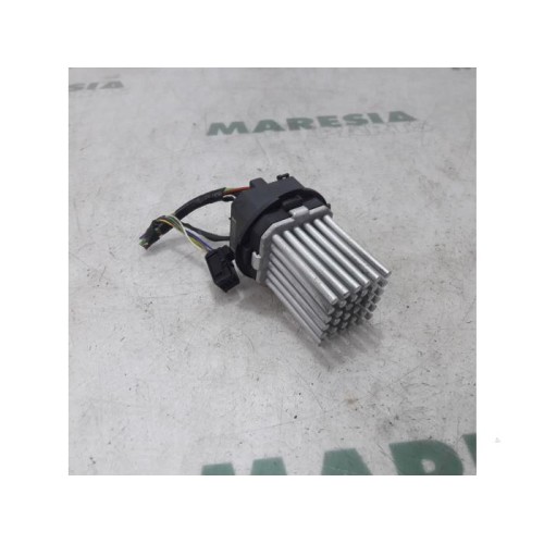 Citroen - C3 - Heater resistor