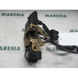 Fiat - Stilo - Deurslot Mechaniek 2Deurs links