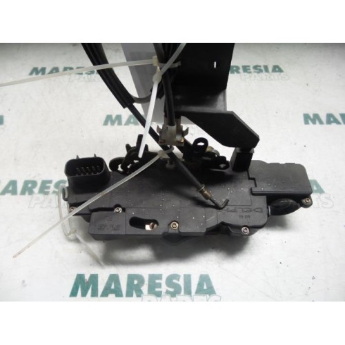 Fiat - Stilo - Door lock mechanism 2-door, left