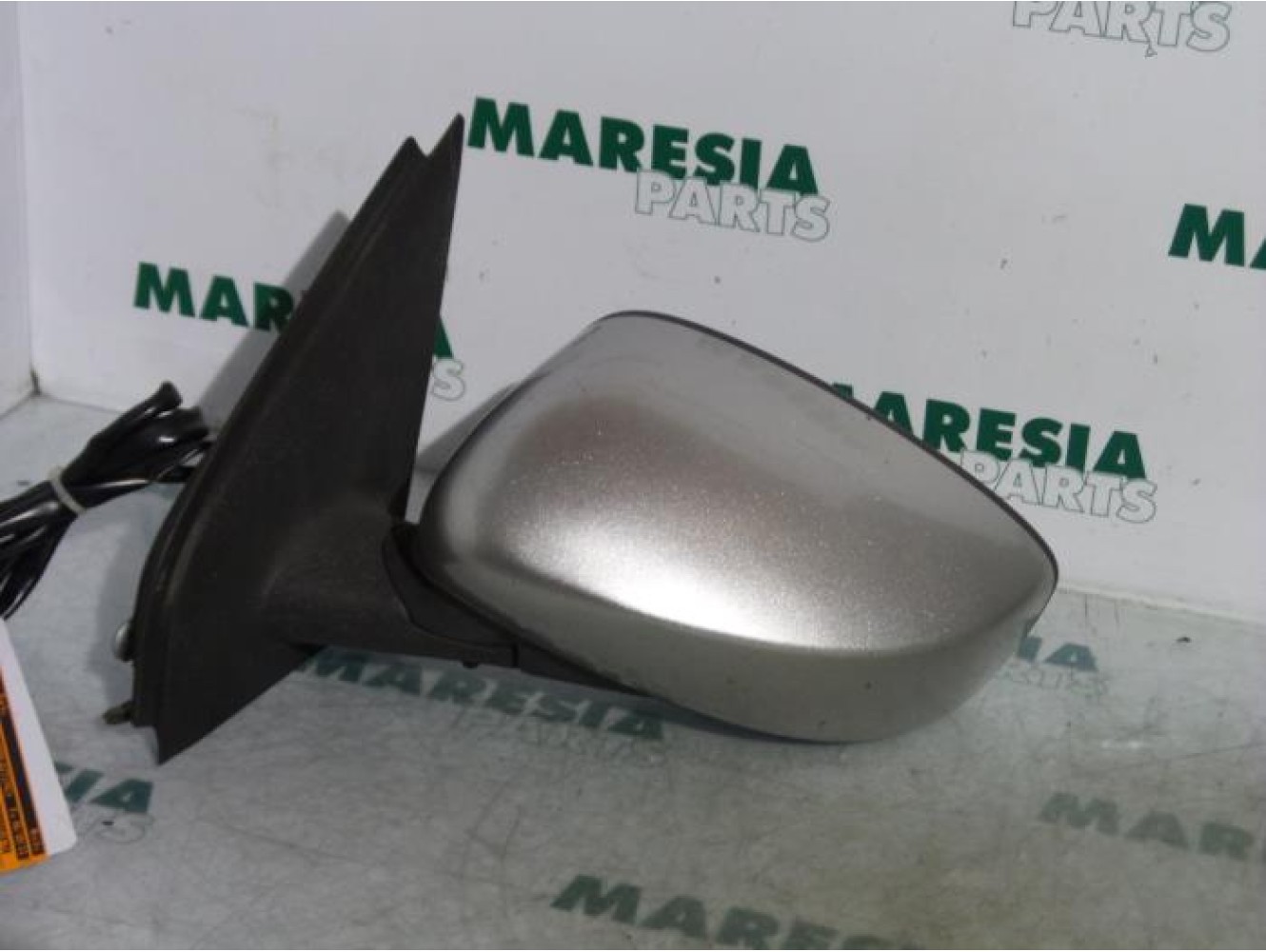 Fiat - Stilo - Wing mirror, left