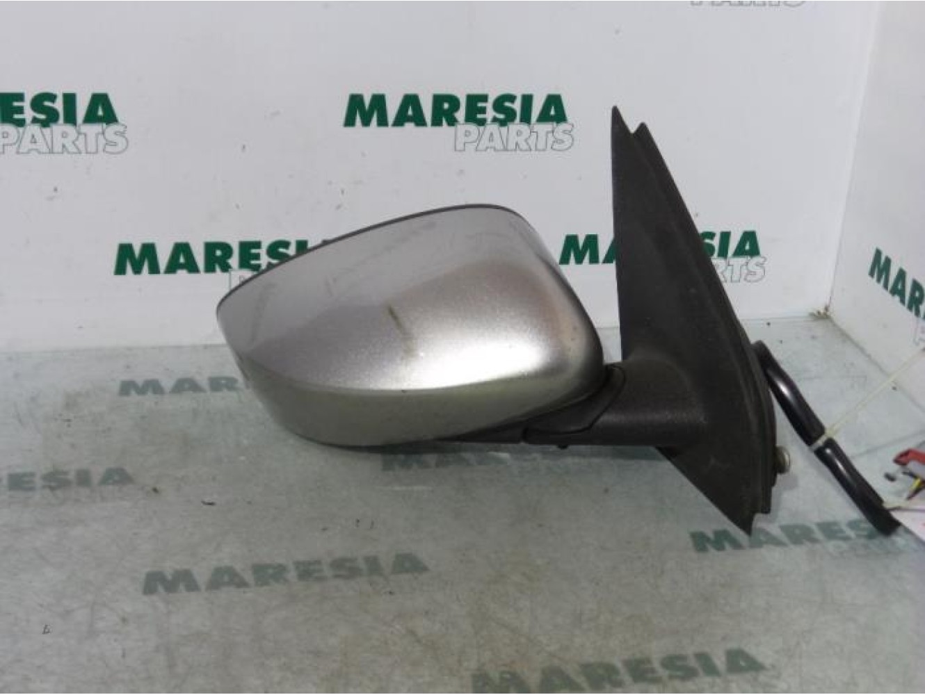 Fiat - Stilo - Wing mirror, right