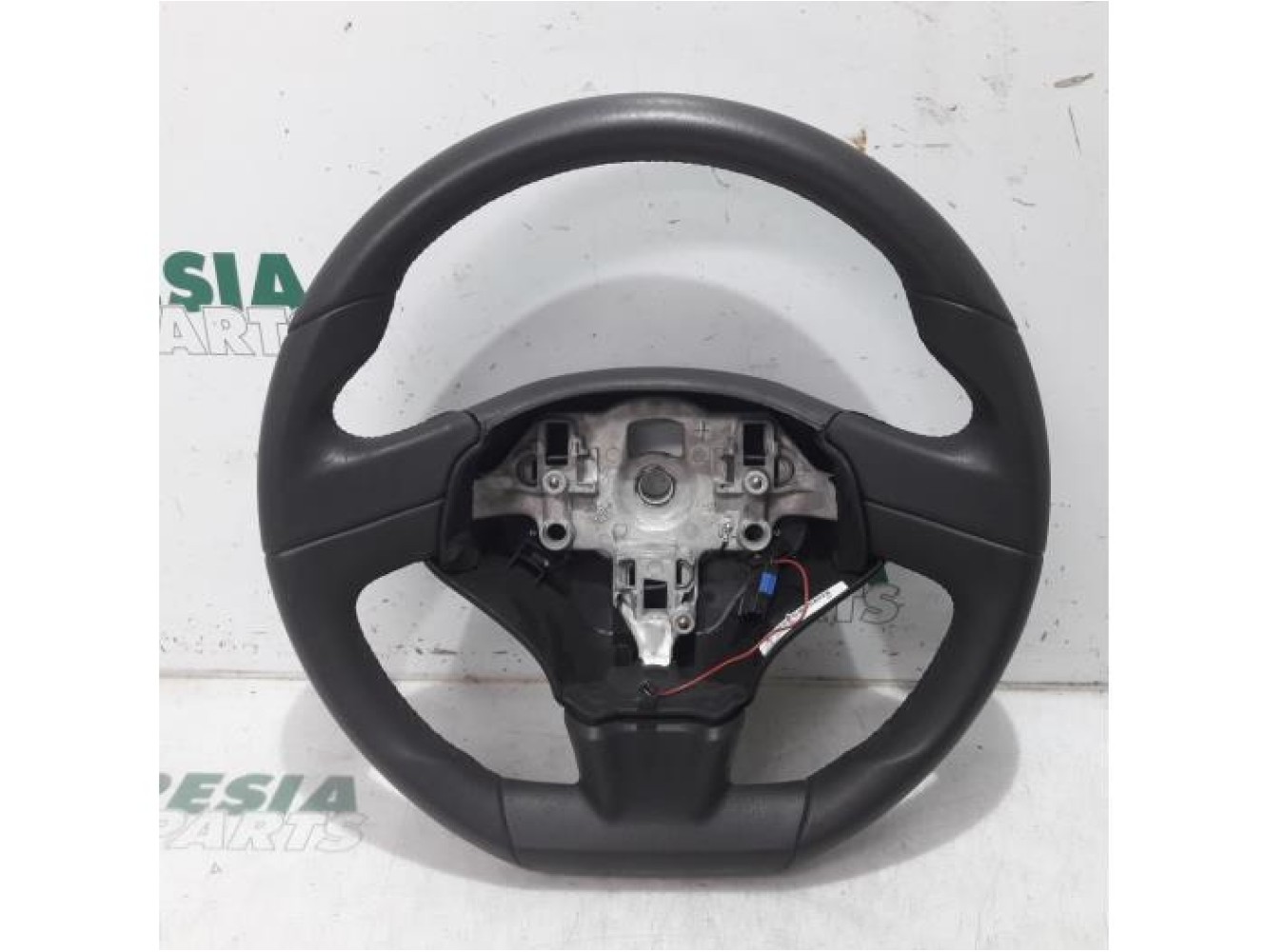 Citroen - C3 - Stuurwiel