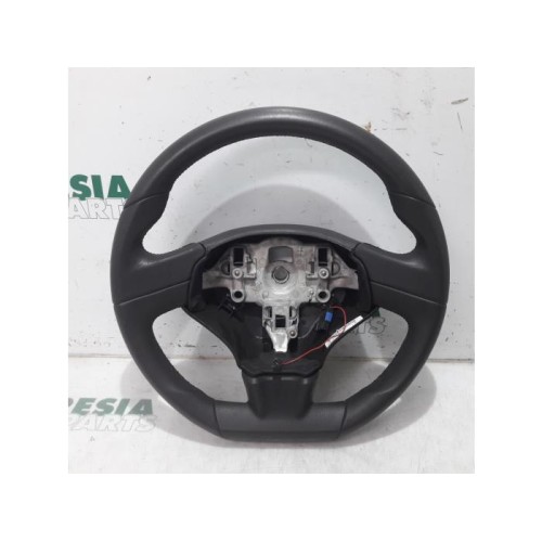 Citroen - C3 - Steering wheel