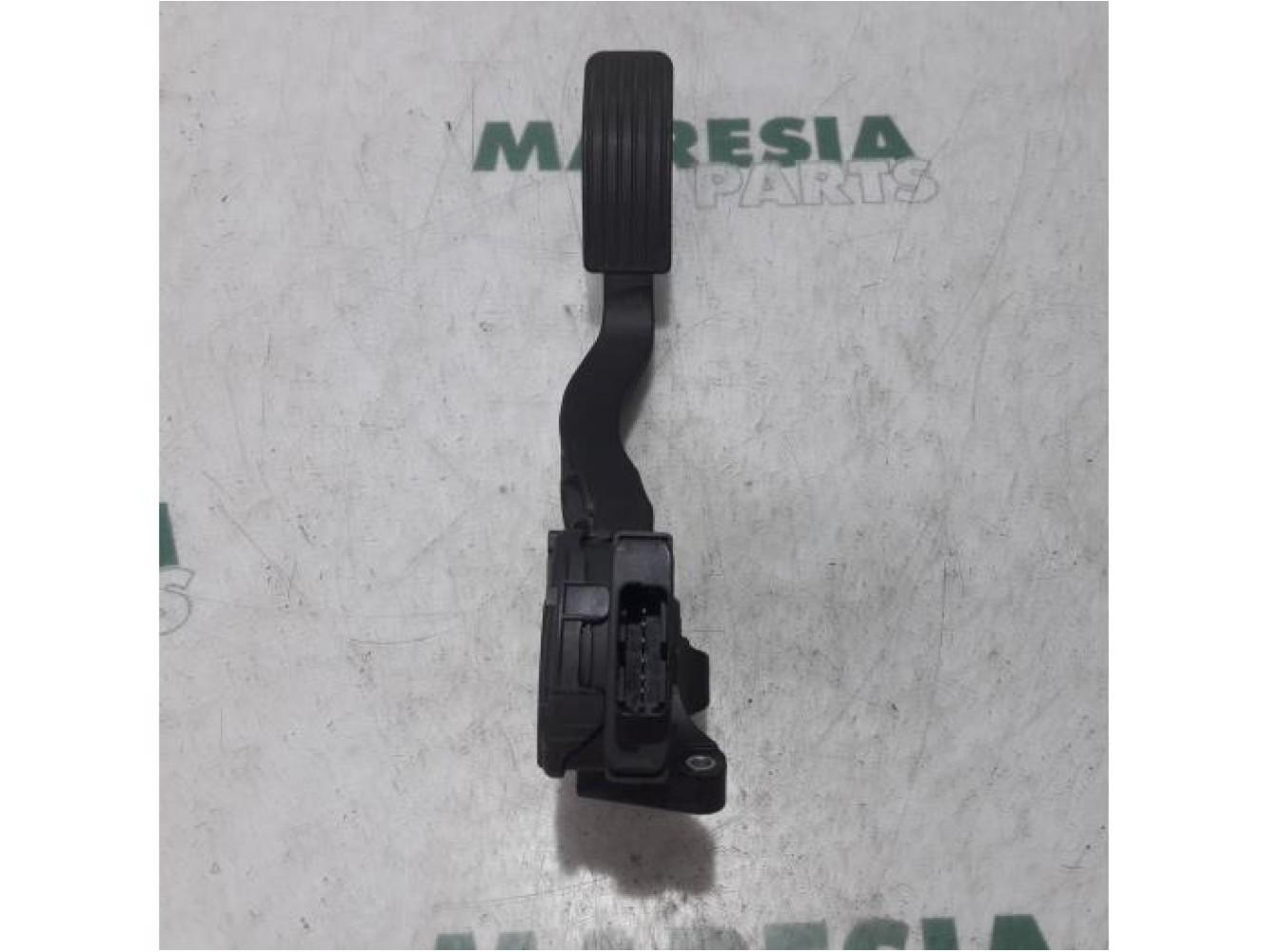 Citroen - C3 - Throttle pedal position sensor