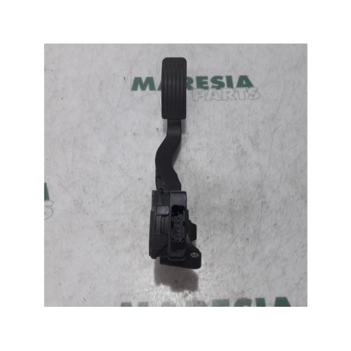 Citroen - C3 - Throttle pedal position sensor