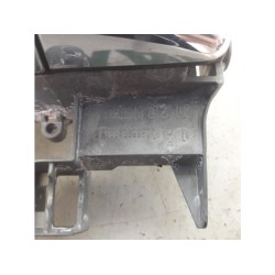 Citroen - C3 - Front door handle 4-door, right